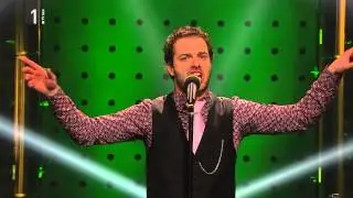 EMA 2015: Rudi Bučar - Šaltinka (full HD)
