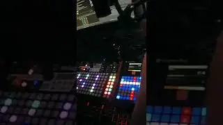 Experimental Glitch with Deluge and Polyend Play