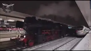 Das ist die DB AG