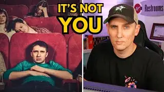 This Is How Hollywood DESTROYED Comedy