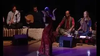 andan içeri - gel güzel aşık