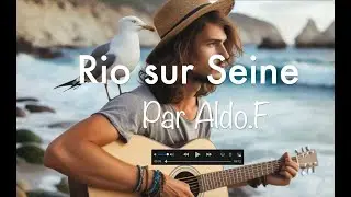 Rio sur seine (Ironique !)
