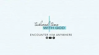 Guided Worship Flow Explanation (Watch Me First!)
