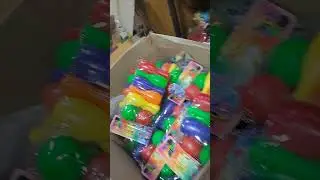 sri om sai tradars, santkrapa market 1st floor nanded.gift articles wholesaler 8806725556,9028104879