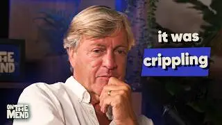 Richard Madeley: Recovering from Grief, Loss and Abuse