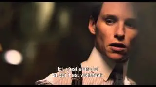 Danish Girl / Featurette 