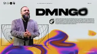 PERDOAR SEMPRE &Eacute; A MELHOR ESCOLHA l Pr. Thiago Camilo