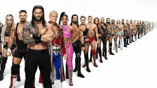 The 2026 Royal Rumble Winner Will Be...