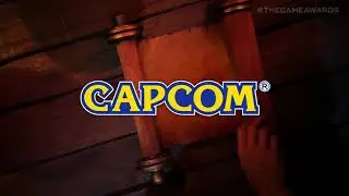 Capcom Reveals Power Stone at The Video Game Awards 2020