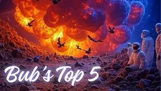 Top 5 Accidental Discoveries That Changed Science