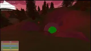 unturned EASTER EGG DA NAVE DE ALIENIGINA !!!