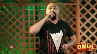 Florin MITROI - Mi-au venit acasă mascații ✘ LIVE @AdidelaValceaOmul