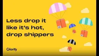 Glorify: Dropshipper Conference