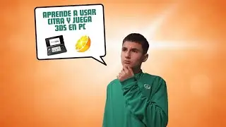 C&oacute;mo Jugar Nintendo 3DS en PC con Citra | Gu&iacute;a F&aacute;cil y R&aacute;pida