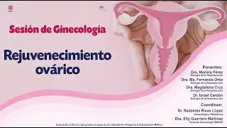 Rejuvenecimiento Ovárico
