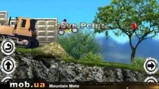 Mountain Moto   для Android - mob.ua
