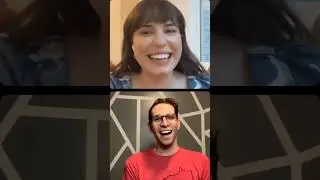 Part2 Festie Bestie Brittany & Michael hung out chatted about BB24,catch up & answered questions 😊❤🤣