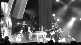 Jack White - That Black Bat Licorice  (Coachella, Indio CA 4/10/15)