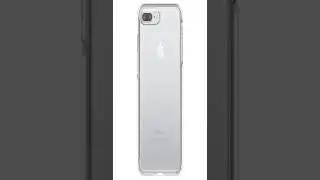 OtterBox SYMMETRY SERIES Case Compatible with iPhone 8 PLUS & iPhone 7 PLUS 5.5