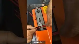 Ultrasonic Copper Wire Welding Joining Machine