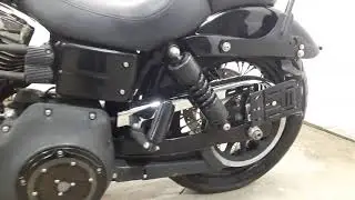 Dyna Wide Glide 2010 ThunderBikesVL
