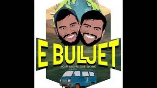 E BULL JET INTRO SONG