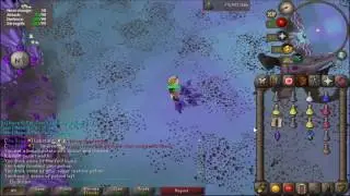Ironman progress ep.16 | sire drops | Insane nechryael task