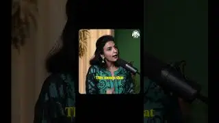 Why is Arjun so Strong? | Decoding Mahabharata with Ami Ganatra #shorts