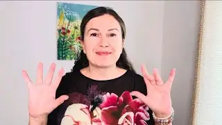 Self-Talk - Why it's so important and how to make more supportive ! 