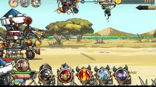 Cartoon Defence 4 [9]