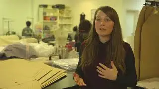 Job Profile | Sample Machinist