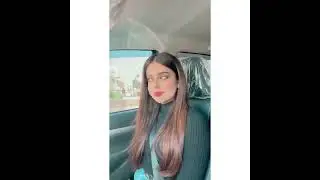 yashma Gill video bebaak shot video #bebaak #humtv #humtvdrama #yashmagill #bts