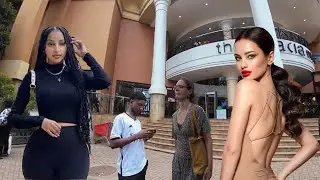 A Paradise In Kampala Where Europeans & Americans Live And Hangout In Kampala Uganda 🇺🇬