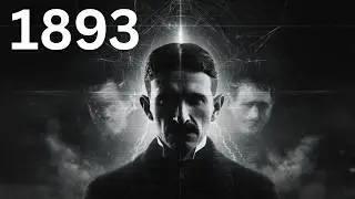 1893 La Red Energ&eacute;tica Mundial Que Exist&iacute;a Antes de la Electricidad
