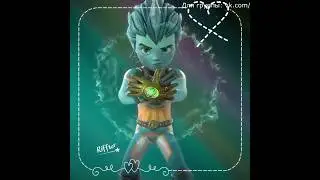 𝙴𝚍𝚒𝚝 𝙸𝚔𝚘𝚛 #edit #gormiti #ikor
