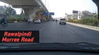 Rawalpindi Murree Road||Khawaja Tahir