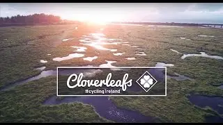 _ CLOVERLEAFS x CYCLING IRELAND | OLI DORN