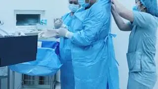 Real time Ultra Lasik surgery Video & Patient Feedback