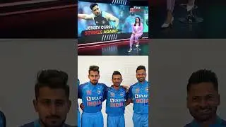 Team India's Cricket Jersey Cursed? Dream 11 Pulls Out | First Sports With Rupha Ramani | N18G
