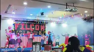 Thanksgiving Celebration 2026