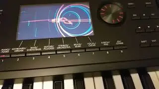 ROLAND FA-06 - Unboxing.PL