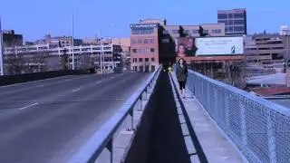 USF College Week Anchor Promo - Jaden Miller