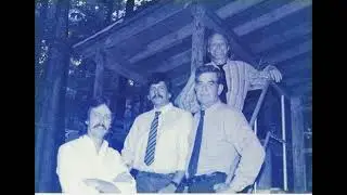 The Tennessee Gentleman - Louise