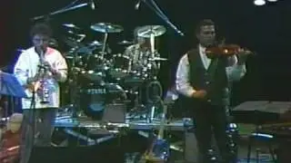 ZONE C' 97 - Banana Waltz