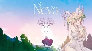 【Neva】 Exploring a dying world 【Blanca】