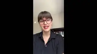PPN Short Talks #1: Megan Dean, 