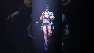 😛🫨 GIRL FF[XML+CLIP+CC] #freefire #presetalightmotionffterbarukeren #edit #garenafreefire