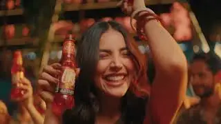 COMERCIAL LIKE - MANGO - LAURA BARJUM - QUALA NOVA - SEPTIEMBRE - 2025