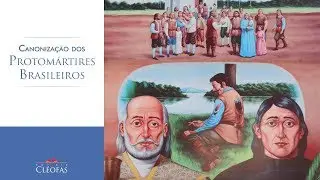 Canonização dos Protomártires do Brasil