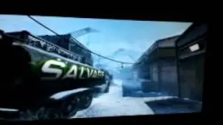 Mw2 new maps